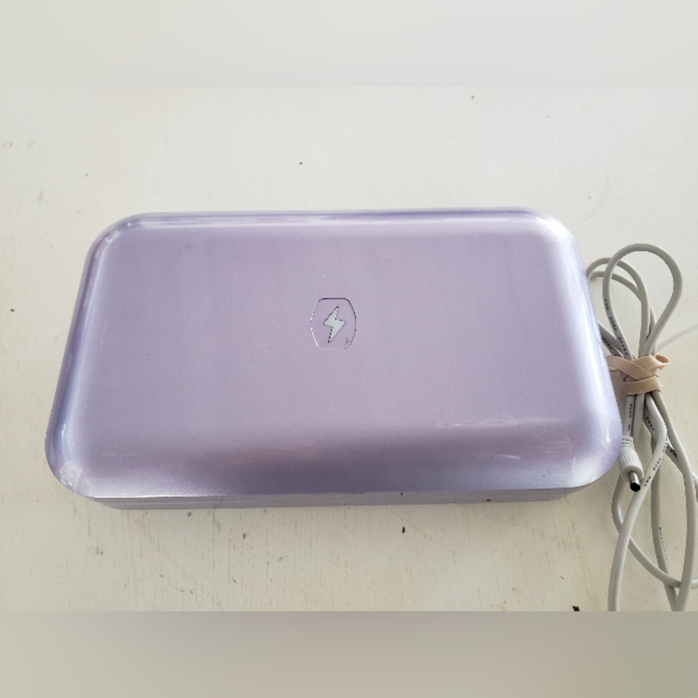 Phonesoap, M#500-10, Used